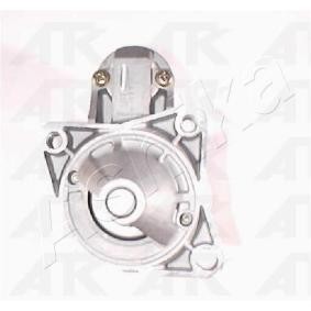 Compre Motor de arranque da ASHIKA 003-M173 a um preço baixo por 78,21 €