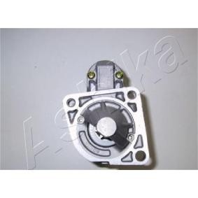 Compre Motor de arranque da ASHIKA 003-M195 a um preço baixo por 78,21 €