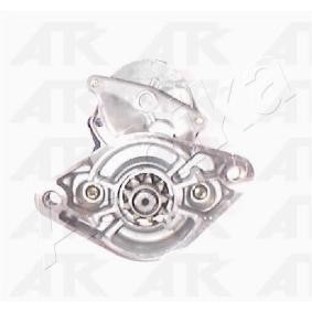 Köp Startmotor av ASHIKA 003-T197 till det låga priset 1985,62 kr