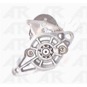Köp Startmotor av ASHIKA 003-T218 till det låga priset 1985,62 kr