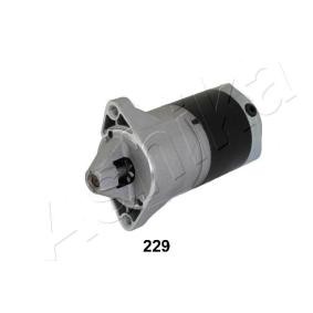 Köp Startmotor av ASHIKA 003-T229 till det låga priset 1839,26 kr