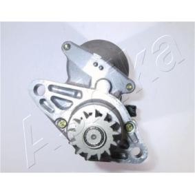 Köp Startmotor av ASHIKA 003-T326 till det låga priset 1985,62 kr