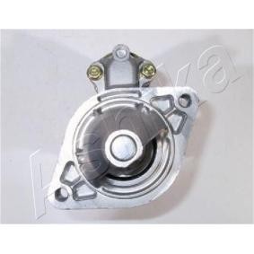 Köp Startmotor av ASHIKA 003-T338 till det låga priset 2276,93 kr
