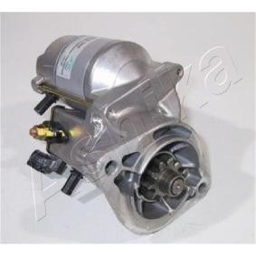 Köp Startmotor av ASHIKA 003-T344 till det låga priset 1368,03 kr
