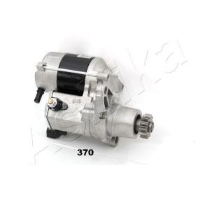 Köp Startmotor av ASHIKA 003-T370 till det låga priset 1943,98 kr
