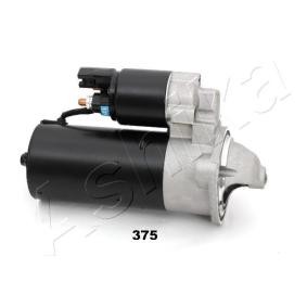 Köp Startmotor av ASHIKA 003-T375 till det låga priset 2860,14 kr