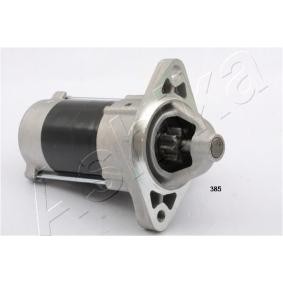Köp Startmotor av ASHIKA 003-T385 till det låga priset 2095,25 kr