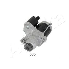 Köp Startmotor av ASHIKA 003-T388 till det låga priset 2463,11 kr