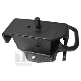 Halter, Motoraufhängung für ISUZU von TEDGUM