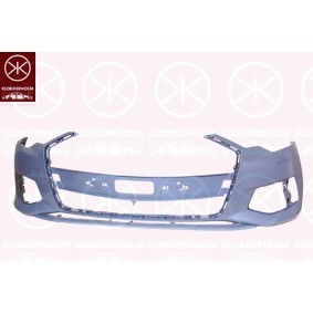 Compre Amortecedor de capô de KLOKKERHOLM online para TT Coupe (8N3) a preços moderados