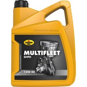 Motoröl 00331