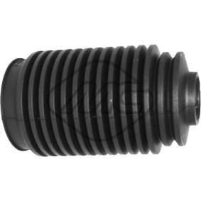 Lenkmanschette von Metalcaucho