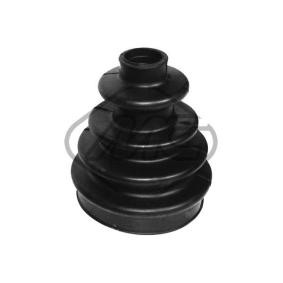 Achetez des Soufflet de cardan Metalcaucho 00342 à prix pour 5,73 €