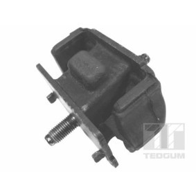 Achetez des Support de boite de vitesse de chez TEDGUM en ligne pour PREGIO Camionnette (TB) à prix modérés