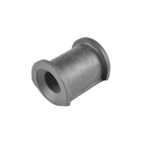Compre Silentblock de la barra estabilizadora de TEDGUM online para PRIDE Ranchera familiar a precios moderados