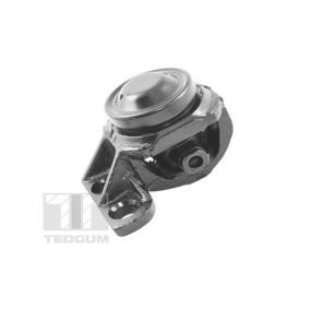Motorlager 00391645