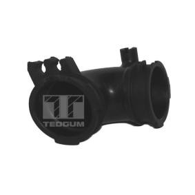 Acquista Tubo aspirazione filtro aria da TEDGUM 00392462 a buon mercato per soli 28,07 €
