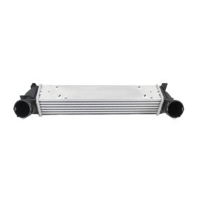 Achetez des Intercooler ABAKUS 004-018-0004 à prix pour 105,77 €