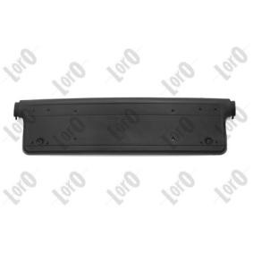 Acquista Modanatura paraurti da ABAKUS 004-07-530 a buon mercato per soli 17,97 €
