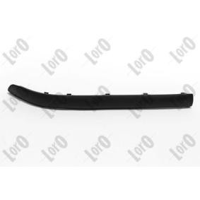 Acquista Modanatura paraurti da ABAKUS 004-07-531 a buon mercato per soli 18,06 €