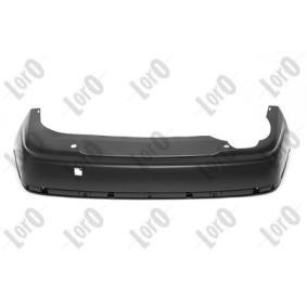 Acquista Paraurti posteriore da ABAKUS 004-08-600 a buon mercato per soli 84,95 €