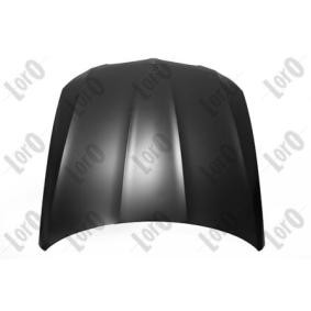 Motorhaube für BMW von ABAKUS