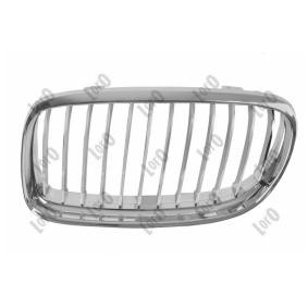 Kühlergrill für BMW von ABAKUS