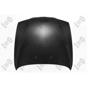 Motorhaube für BMW von ABAKUS