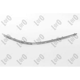 Acquista Modanatura paraurti da ABAKUS 004-15-535 a buon mercato per soli 27,29 €