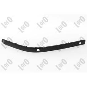 Acquista Modanatura paraurti da ABAKUS 004-15-571 a buon mercato per soli 15,46 €