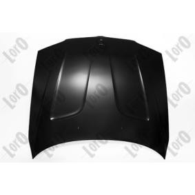 Motorhaube für BMW von ABAKUS