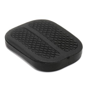 Pedalbelag, Bremspedal 00411