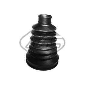 Achetez des Soufflet de cardan Metalcaucho 00432 à prix pour 7,19 €