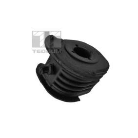 Achetez des Manchon, fixation du bras transversal TEDGUM 00441664 à prix pour 9,01 €
