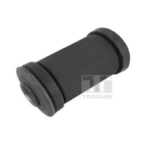 Compre Silentblock de brazo de suspensión de TEDGUM online para L 300 / Delica II Camión de plataforma / Chasis (L03_P) a precios moderados