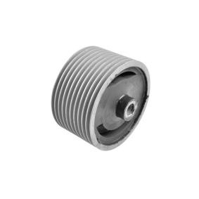 Motorlager von TEDGUM für ECLIPSE II (D3_A) günstig online kaufen