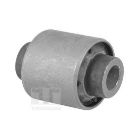 MITSUBISHI Lagerbuchse, Querlenker von TEDGUM