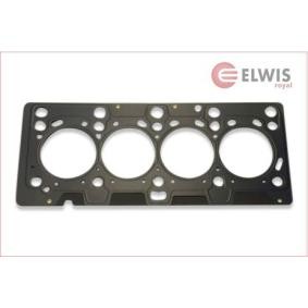 Zylinderkopfdichtung 0046845 von ELWIS ROYAL günstig für 21,82 € online kaufen