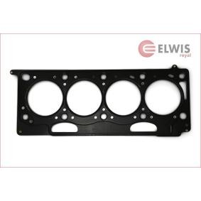 Zylinderkopfdichtung 0046846 von ELWIS ROYAL günstig für 28,12 € online kaufen