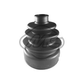 Achetez des Soufflet de cardan Metalcaucho 00493 à prix pour 5,54 €