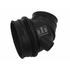 Comprar Tubo flexible de aspiración, filtro de aire de TEDGUM 00502984 a bajo precio de 25,20 €