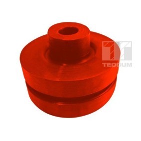 Acquista Supporto ammortizzatore e cuscinetto da TEDGUM online per Frontera B SUV (U99) a prezzi moderati