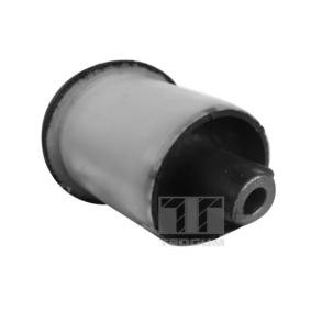 Achetez des Suspension, support d'essieu TEDGUM 00509210 à prix pour 13,64 €