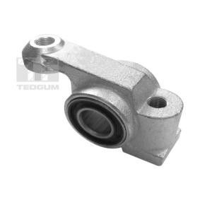 Compre Silentblock de brazo de suspensión de TEDGUM online para Jumpy II Caja / Chasis a precios moderados