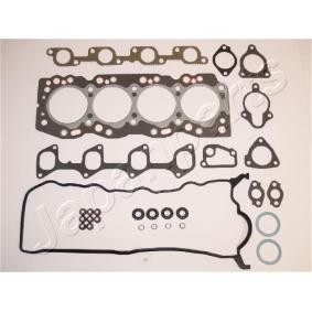 Dichtungssatz, Zylinderkopf für TOYOTA von JAPANPARTS