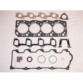 Dichtungssatz, Zylinderkopf von JAPANPARTS