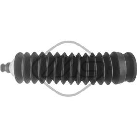 Lenkmanschette für FORD von Metalcaucho