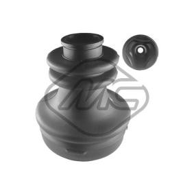 Achetez des Soufflet de cardan Metalcaucho 00559 à prix pour 7,63 €