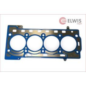 Zylinderkopfdichtung 0056002 von ELWIS ROYAL günstig für 24,37 € online kaufen