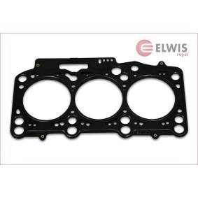 Zylinderkopfdichtung 0056047 von ELWIS ROYAL günstig für 13,71 € online kaufen